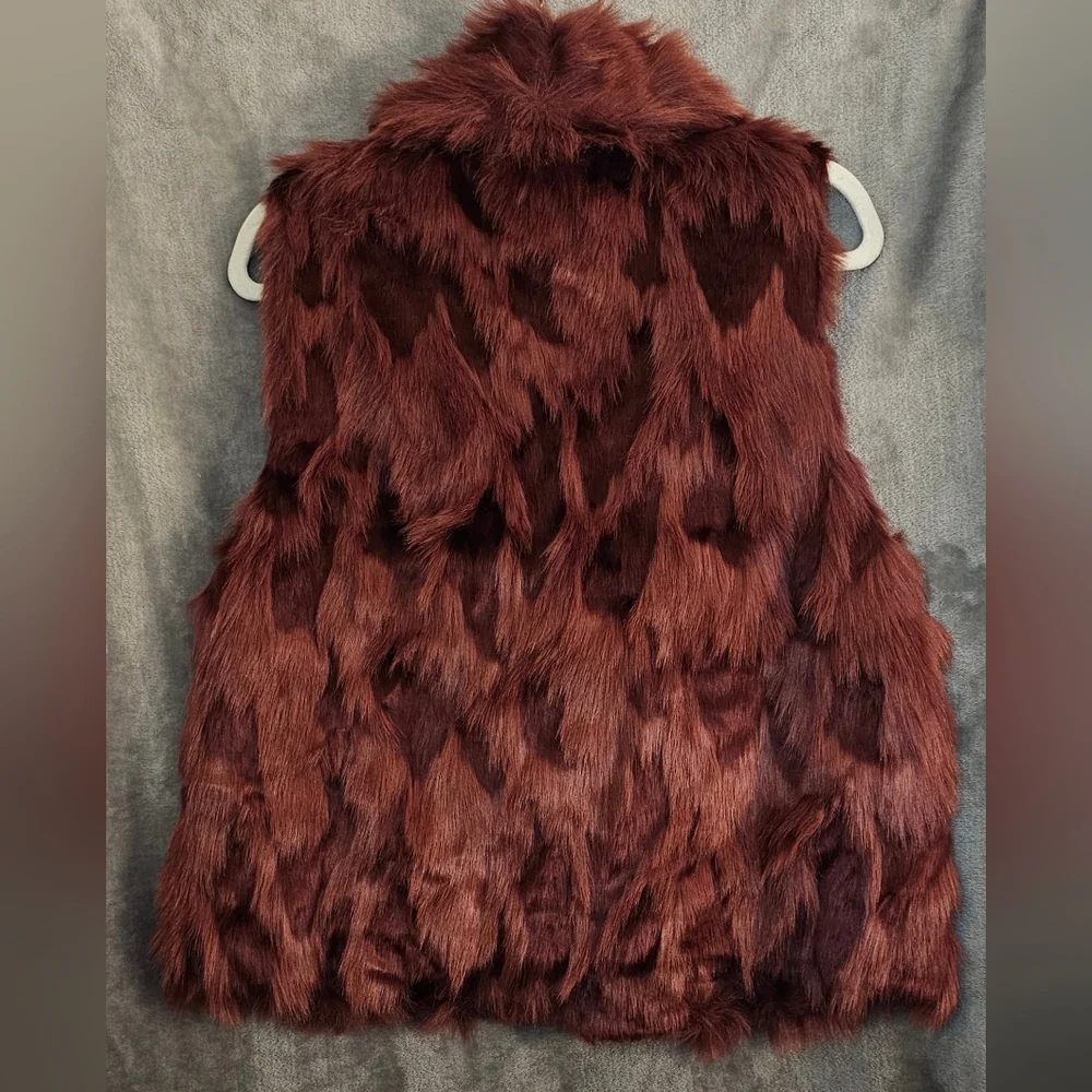 Express Vest - Picture 2 of 7